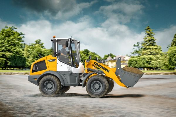 volvo benefits crawler excavator ec950f t4f stagev cn4 bigger machine bigger results 2324x1200