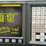 CENTRO DE MECANIZADO DAEWOO MYNX