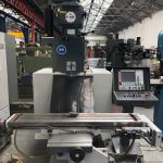 Ajax Premier CNC Mill