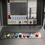 Ajax Premier CNC Mill