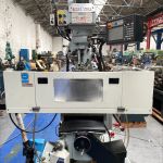 XYZ E mill cnc mill