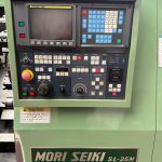Mori Seiki SLM