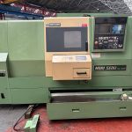Mori Seiki SLM