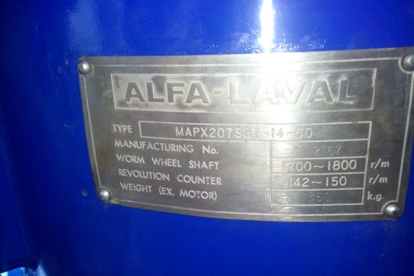 Name pl ateMAPX