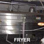 FRYER