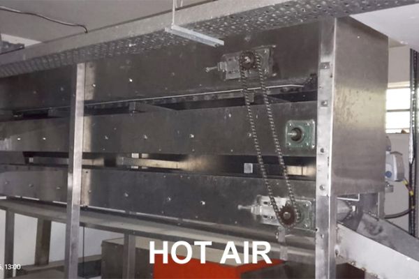 HOT AIR