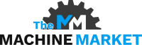 The Machine Market Logo