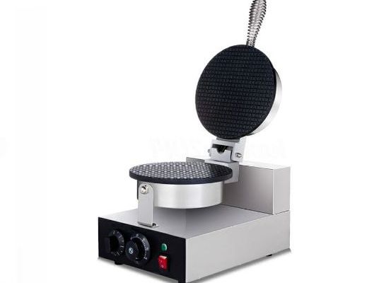Waffle Single