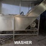 Washer