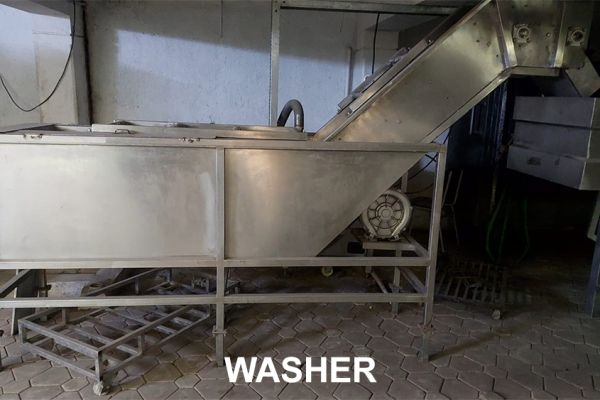 Washer