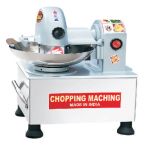 BOWL CHOPPING MACHINE