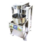 CABBAGE CUTTER MACHINE