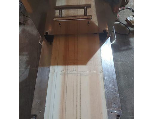 Chakali Machine