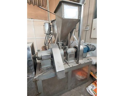 Extruder Kurkure Machine