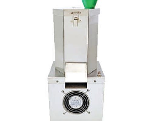 GARLIC PEELER MACHINE