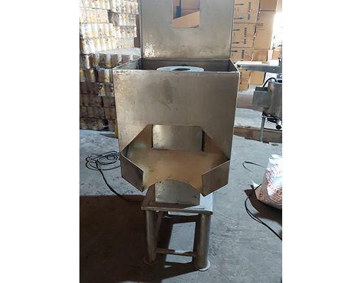 Potato Peeler