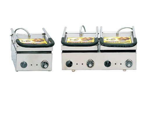 SANDWICH GRILLEER