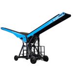 Butterfly conveyor