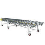 Flexible Roller Conveyor