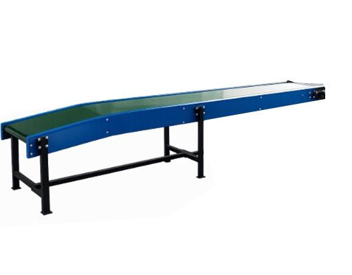 truck loader conveyor