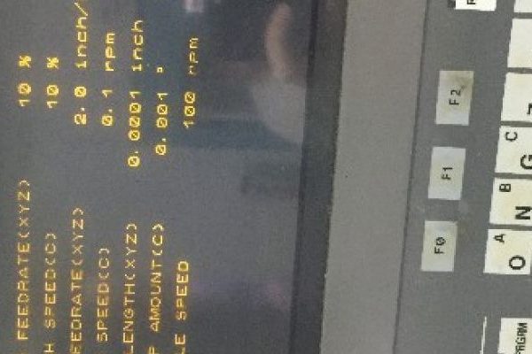 brother tc 324 cnc drilling and tapping center new and used machines for sale the machine market 53574