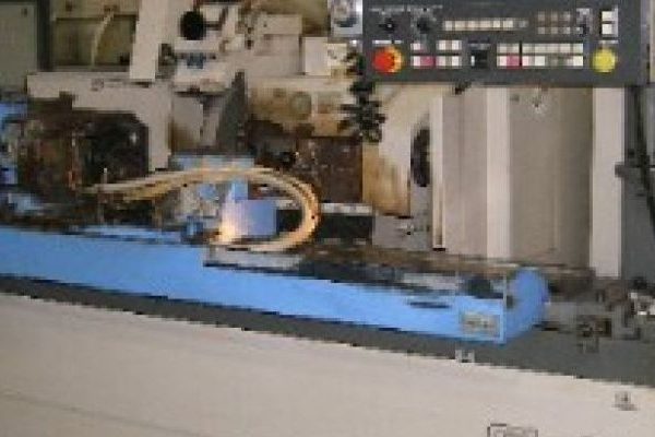 grinders cylindrical nc cnc 4 new and used machines for sale the machine market 53929