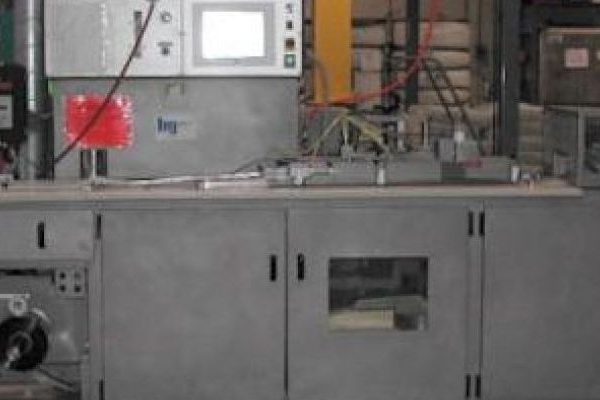 bg package machinery inline wrapper model bg2800 new and used machines for sale the machine market 54294