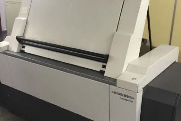 heidelberg trendsetter ts4 autoloader new and used machines for sale the machine market 54902