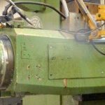 huron sxb 833 cnc universal bedmill new and used machines for sale the machine market 55329