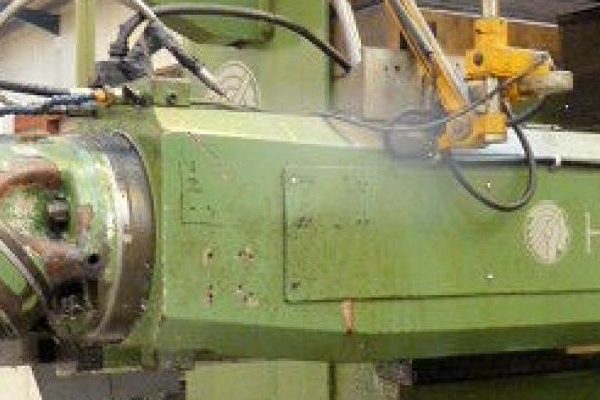 huron sxb 833 cnc universal bedmill new and used machines for sale the machine market 55329
