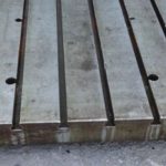 steel tee slotted bolster plate new and used machines for sale the machine market 55499