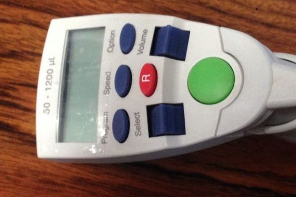 eppendorf 8 channel research pro 50 1200 ul no charger new and used machines for sale the machine market 56345