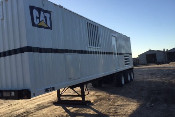 gs3680 caterpillar xq2000 diesel 2000kw 60hz 480v new and used machines for sale the machine market 56609