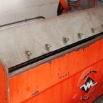 michigan straight knife grinder new and used machines for sale the machine market 56681