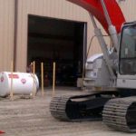 2015 link belt 225 mrs spinace excavator new and used machines for sale the machine market 57996