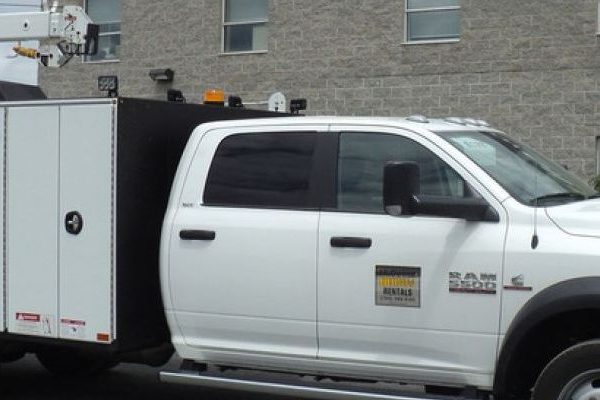2016 dodge ram 5500 service truck new and used machines for sale the machine market 57217