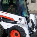 bobcat s550 skid steer loader new and used machines for sale the machine market 57575