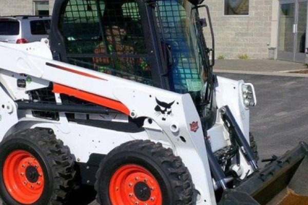 bobcat s550 skid steer loader new and used machines for sale the machine market 57575