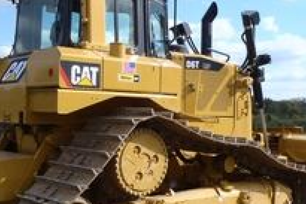 caterpillar d6t lgp new and used machines for sale the machine market 57654
