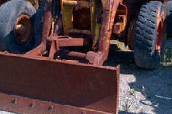 waldon loader new and used machines for sale the machine market 57851