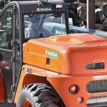 ausa taurulift t307 h new and used machines for sale the machine market 58863