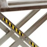 record hmxss stainless semi manual high lift pallet truck new and used machines for sale the machine market 58966