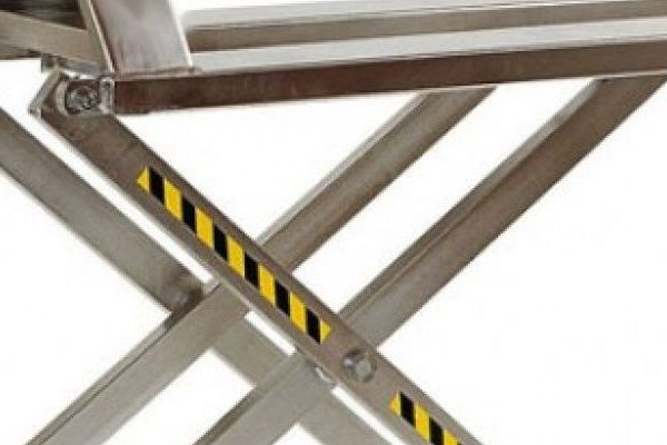 record hmxss stainless semi manual high lift pallet truck new and used machines for sale the machine market 58966