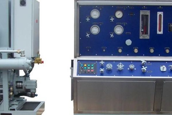 actuator hydraulic test stand new and used machines for sale the machine market 59367