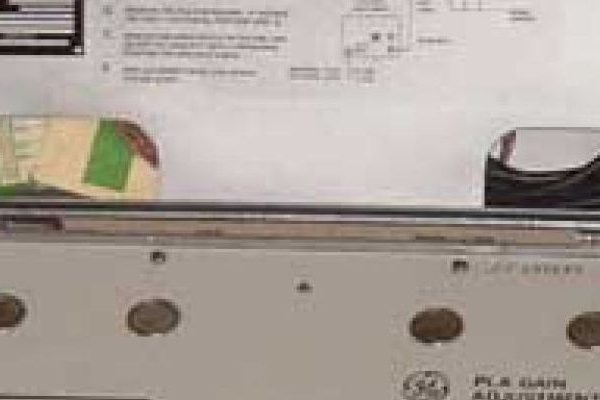 pla gain adjustment kitpower supply new and used machines for sale the machine market 59355