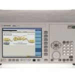 agilent hp n9039a 1ghz rf preselector new and used machines for sale the machine market 53453