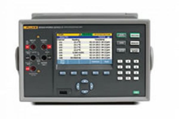 fluke 2638a hydra series iii data acquisition systemdmm new and used machines for sale the machine market 53504