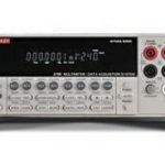 keithley 2700 dmmdata acquisition system w ethernet new and used machines for sale the machine market 53513