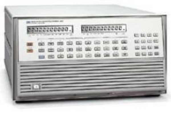 keysight agilent hp 44702a new and used machines for sale the machine market 53525