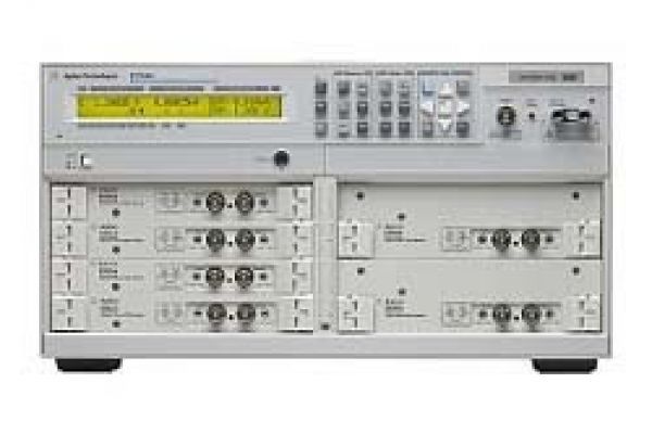 keysight agilent hp e5260a new and used machines for sale the machine market 53543